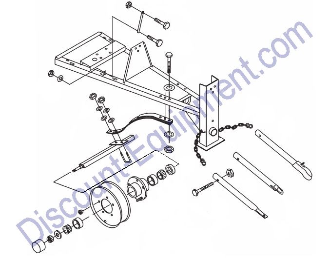 Frame Assembly